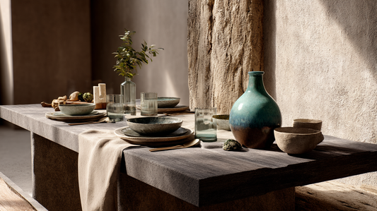 Tables Poétiques